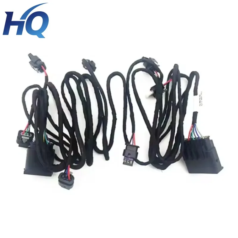 

61126991952 Front Bumper Electric Eye Radar Line for BMW X3 G01 G08 X4 G02