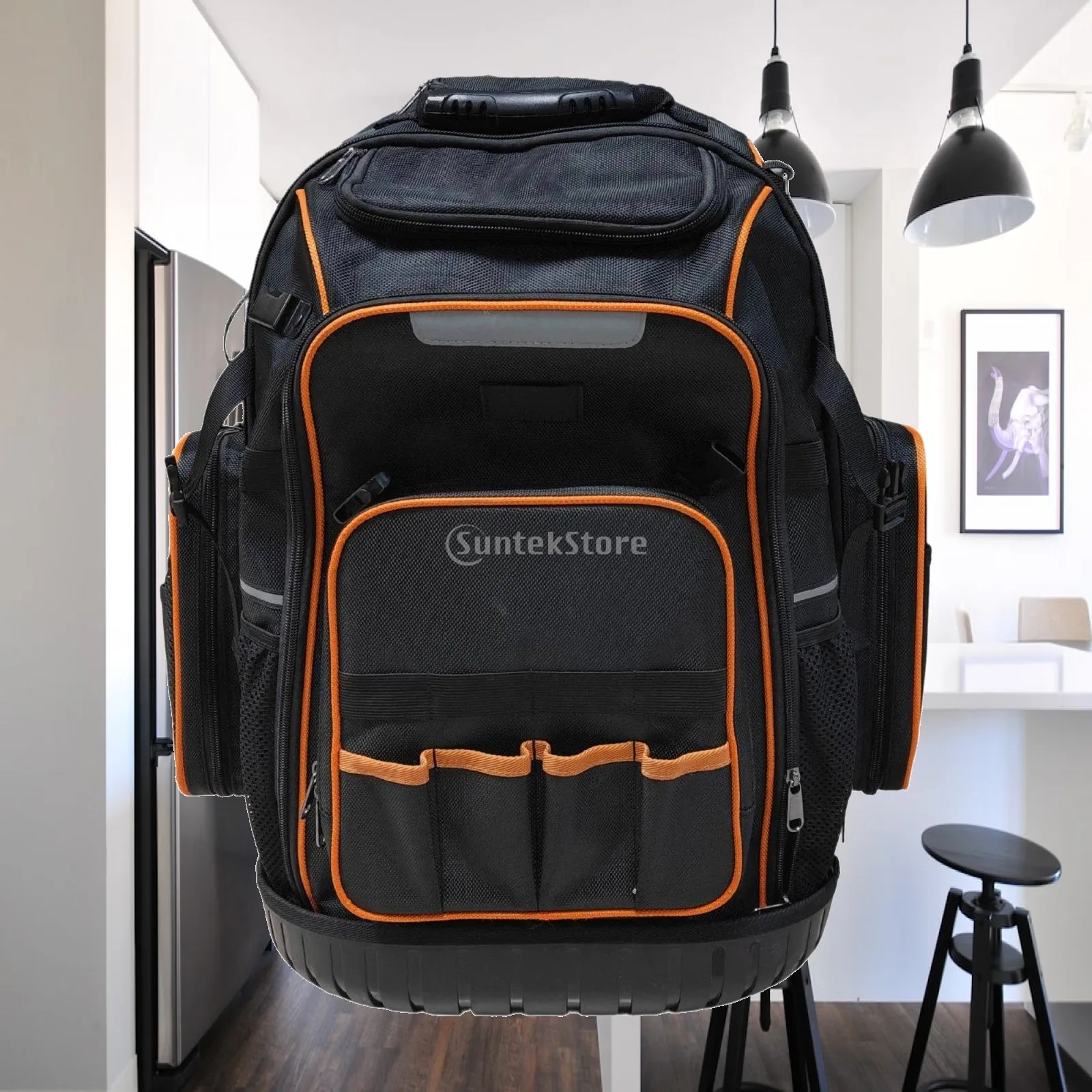 tool-bag-large-capacity-wheeled-backpack-rugged-carrier-utility-for-electrician-tools-and-equipment