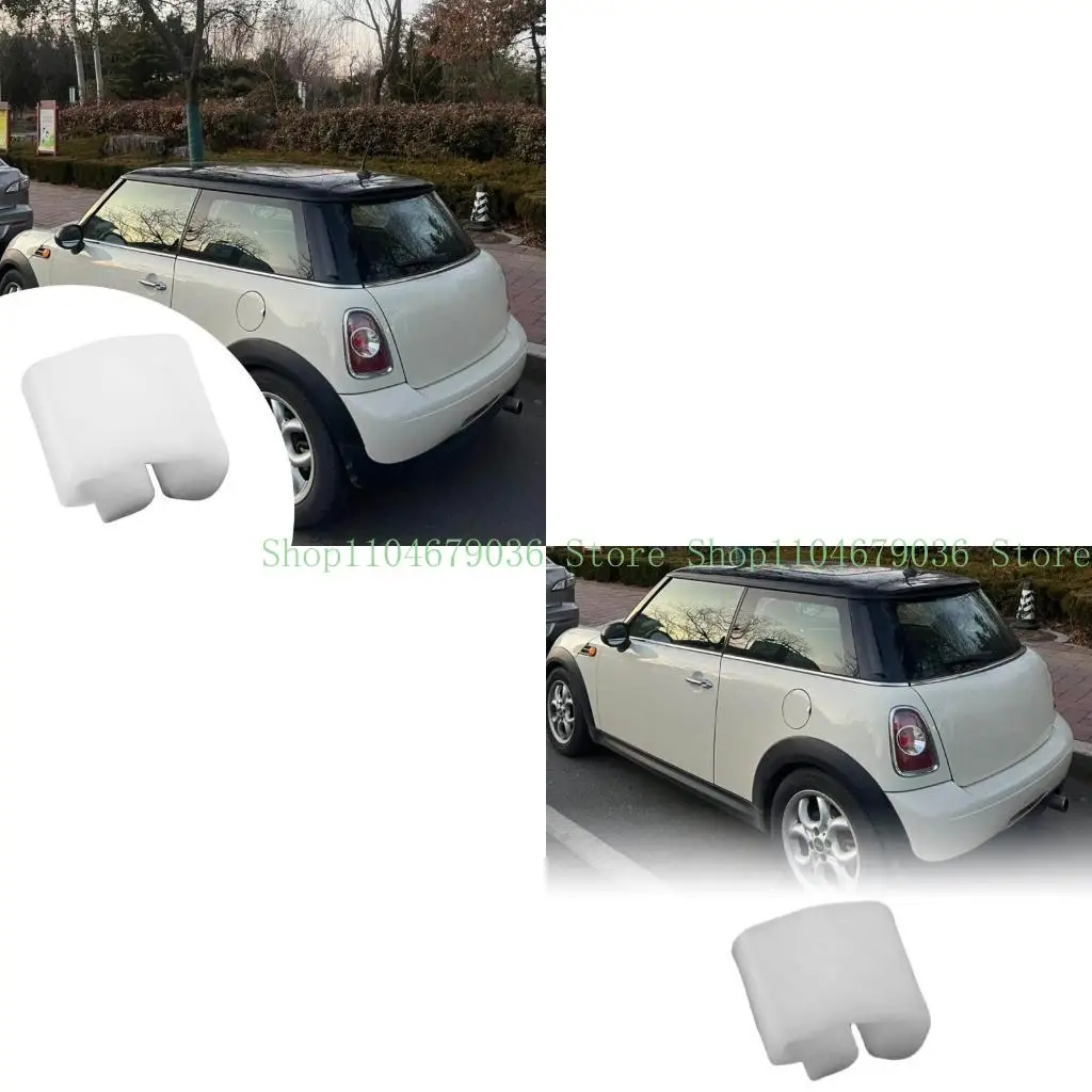 

652F Easy Installation Car Window Slider Vehicle Window Regulating Slider for R56