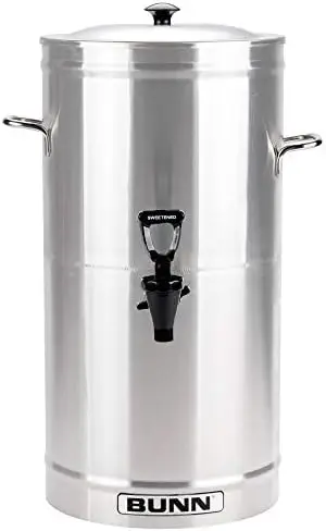 

33000.0000 TDS-3 3 Gallon Round Iced Tea Dispenser