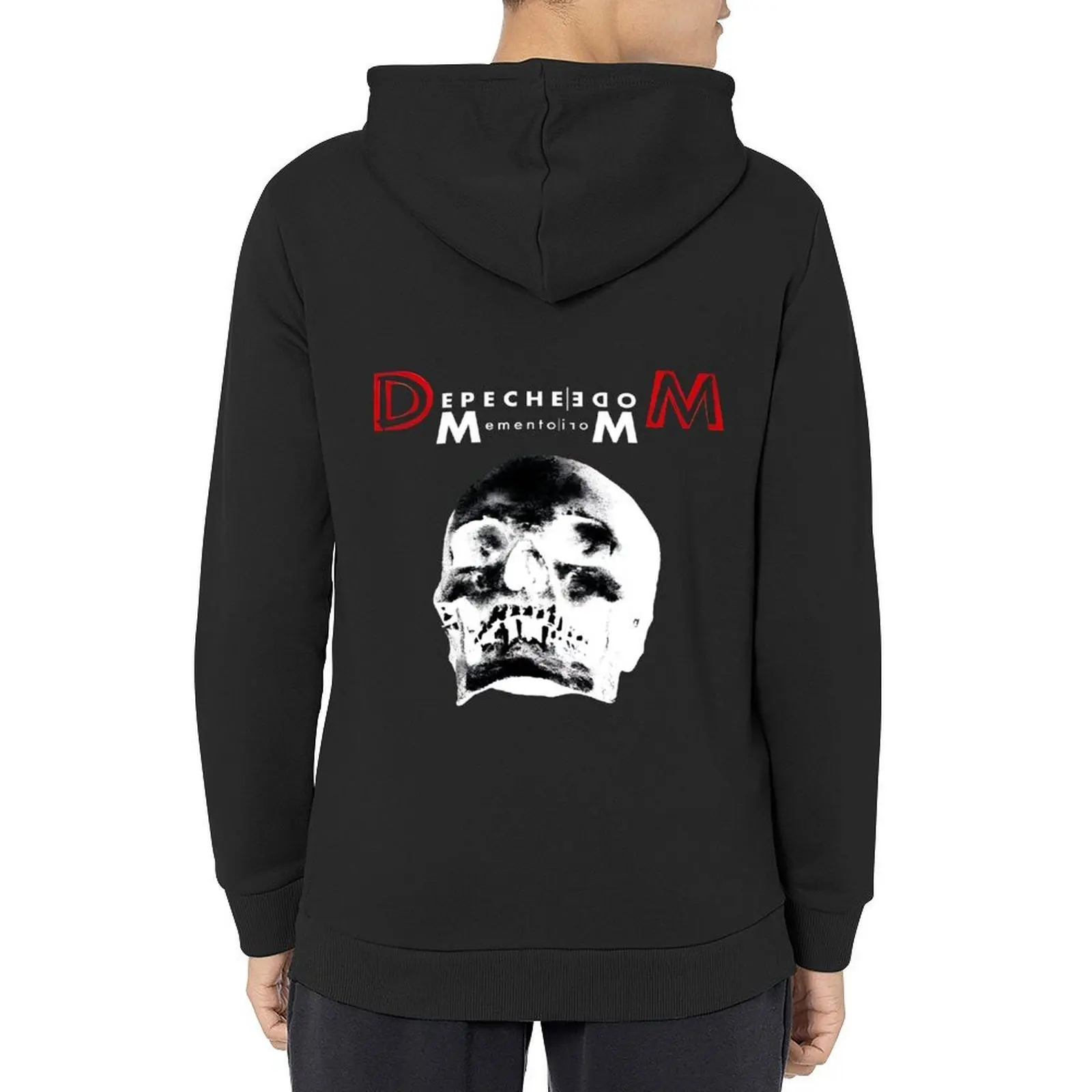 

memento mori..(--Depeche..mode...--Depeche..mode--Depeche..mode--Depeche..mode--Depeche..mode--Depeche..mode--Depeche..mo Hoodie