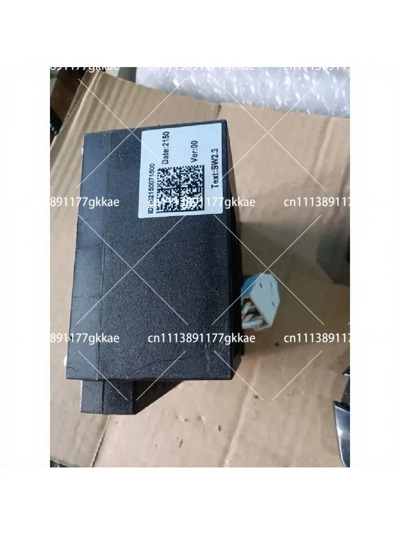 DC 12/24V Inverter Compressor Driver Board for Refrigeration System