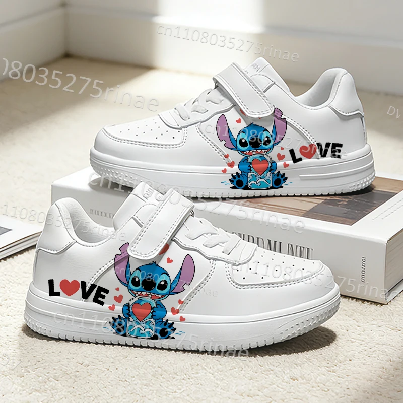 

Лидер продаж, детская дышащая обувь с героями мультфильмов для мальчиков и девочек, белые спортивные кроссовки на мягкой подошве для кампуса, детский подарок