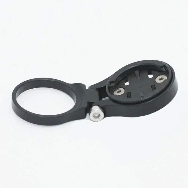 

Alloy Bike Cycling Mount For Garmin Edge 510/520/800 Adjustment Mountain CNC Computer 28.6mm GPS New High Quality