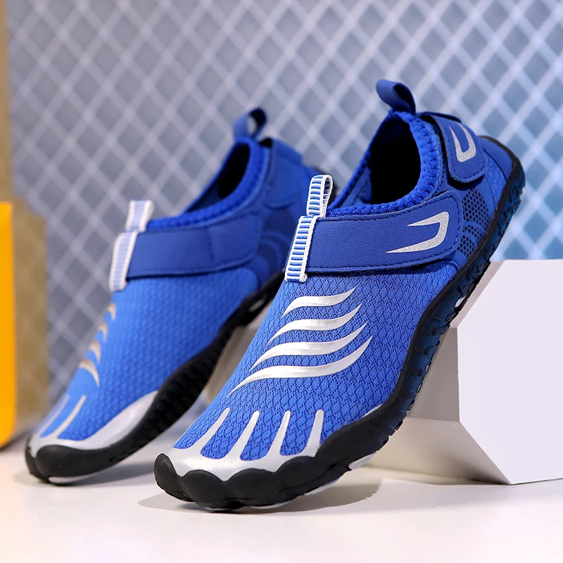 

Унисекс обувь для фитнеса и йоги без носков, быстросохнущие аквашузы для мужчин, нескользящие уличные кроссовки для ходьбы по воде для женщин, для плавания