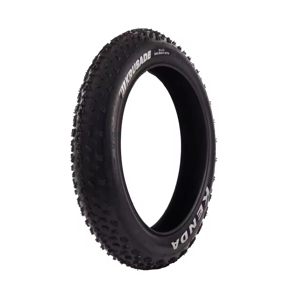 Kenda K1188 Krusade ファットタイヤ 20x4.0 自転車タイヤ 20
