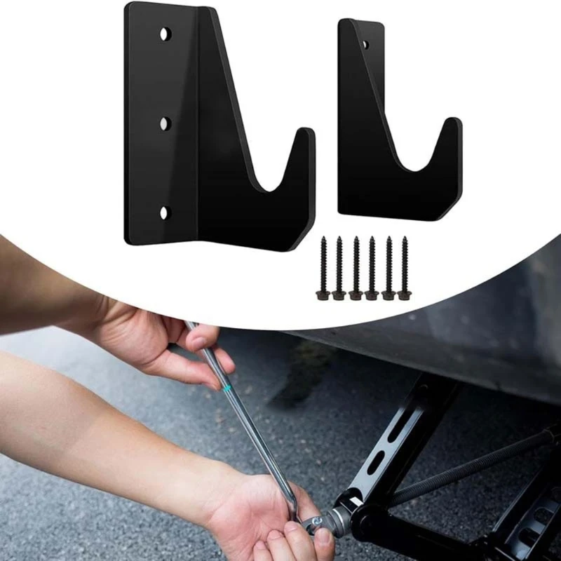 

Сильная скобка хранения стены металла Д0УК для организации оборудования мастерской автомобиля