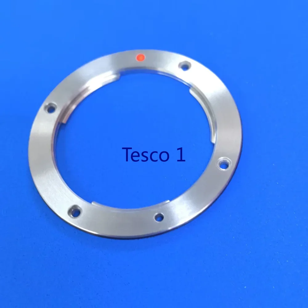 Original kamera Reparatur Teil Für Olympus O-MD EM1 EM5 II III EM10 E-M1 E-M5 E-M10 EM10II EM10III EM10IV Objektiv montieren Bajonett Ring