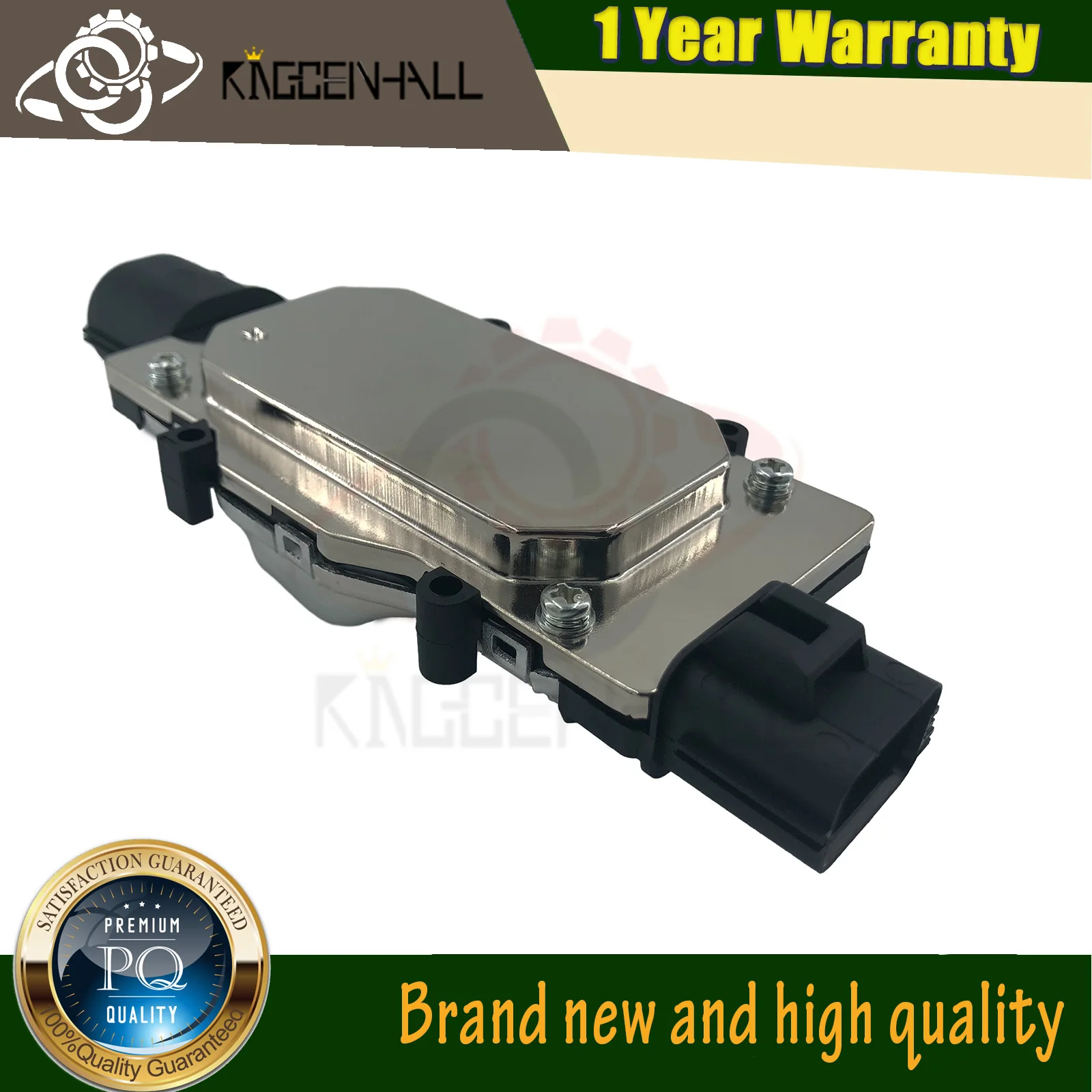 

1137328567 Fan Resistance Control Module For Ford Focus 2.0l 2.3l Escape Kuga Ii 1.6l Lincoln Mkz Mercury Milan 2.5l 1137328464