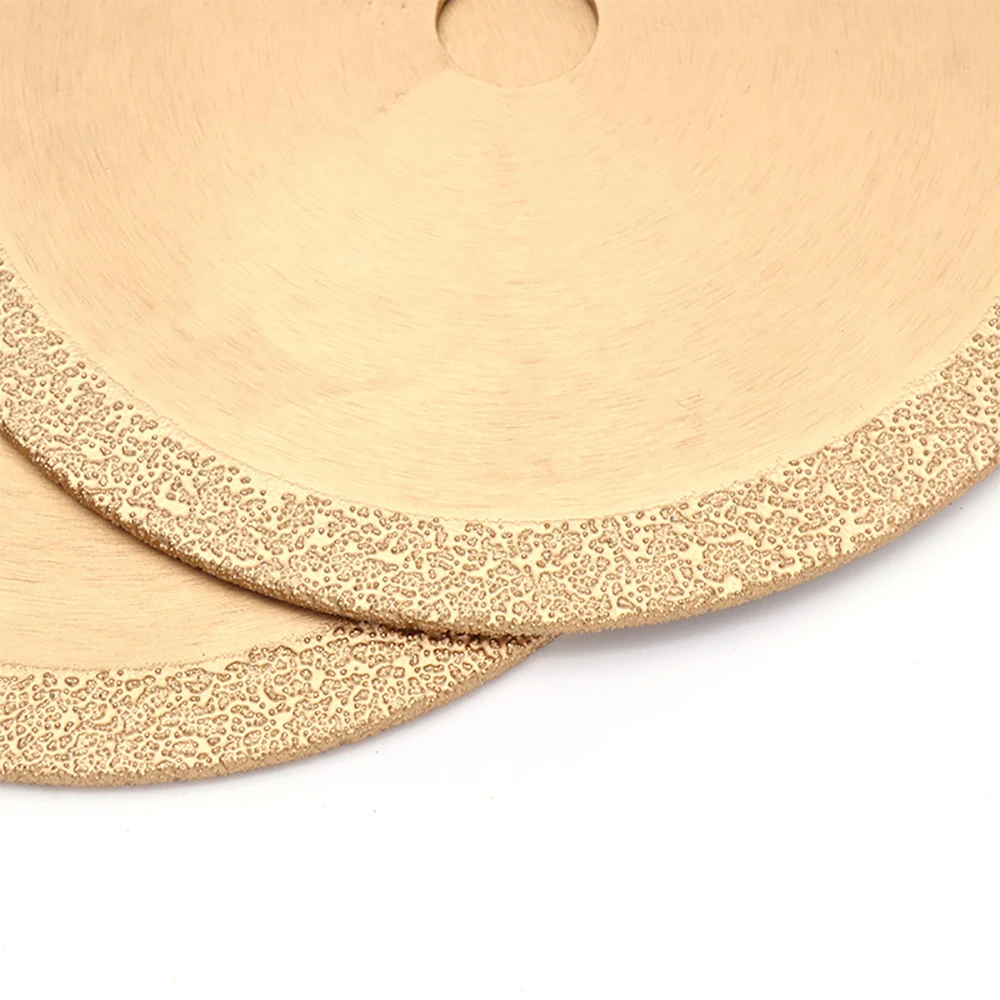 125/150/180 مللي متر الماس الحديد الزهر شفرة تقطيع طحن عجلة المعادن شفرة المنشار الرخام طحن شفرة للزجاج اليشم أدوات السيراميك #3