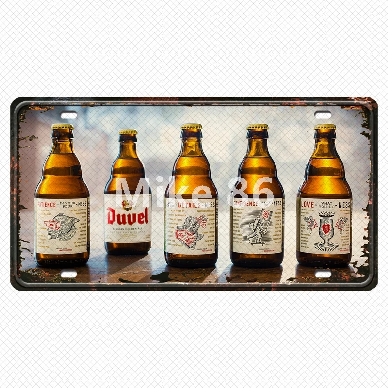 Mike86-ヴィンテージスタイルのベガムワインペイント,春 - Wine Like Beer のレビューと価格