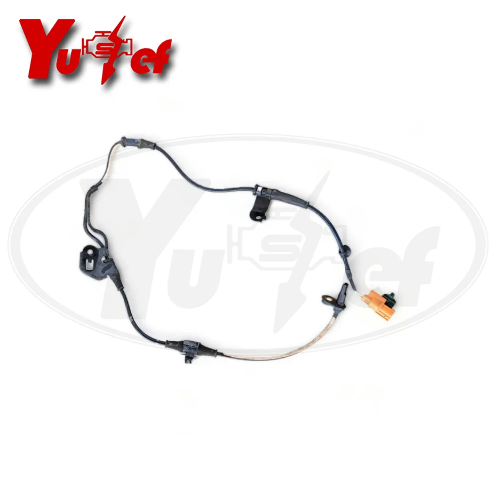 Rear Right Left Wheel ABS Speed Sensor For Honda Ridgeline 06-14 OE 57470-SJC-A01 57470SJCA01 57475-SJC-A01 57475SJCA01