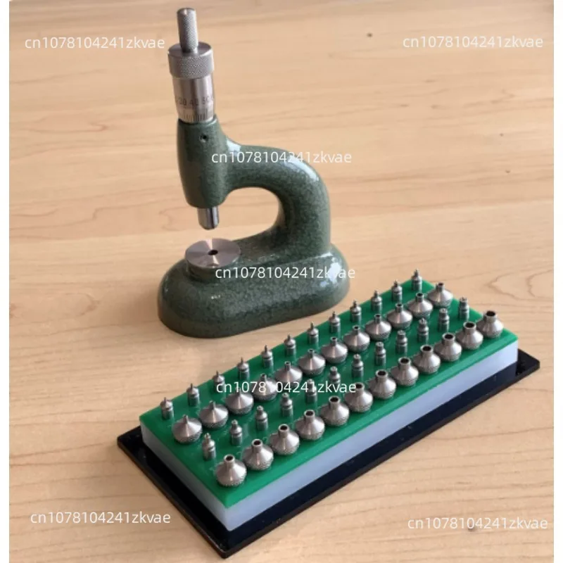 Multifunctional Stone Eye Machine,  Repair Tool For Watch Movement And  Installation Maintenance
