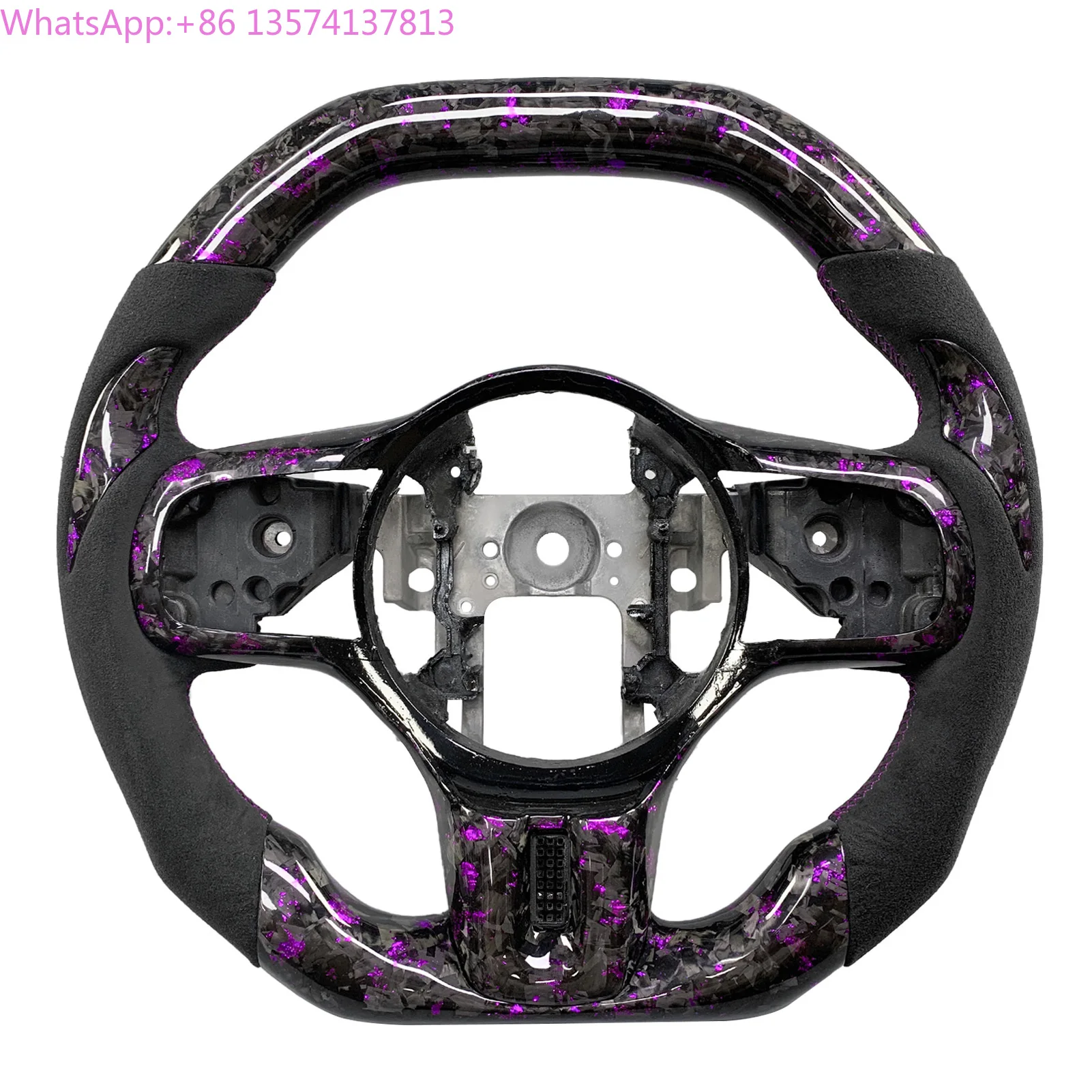 Customized Carbon F…