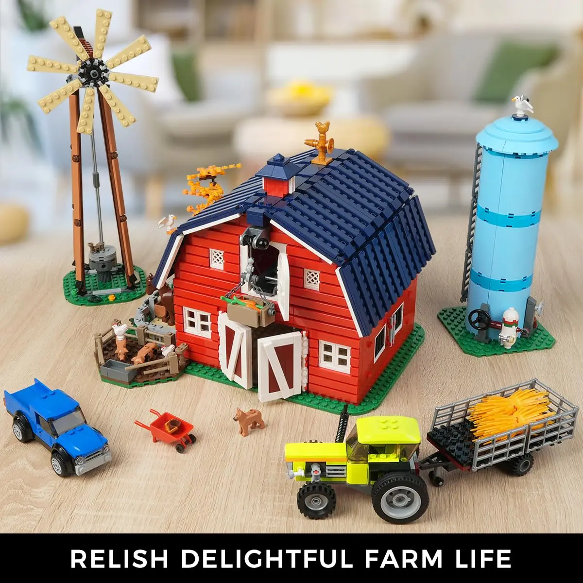 Thumbnail 4 - #31 Toy Tractors List of Top Picks