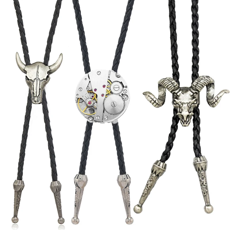 Men Watch Clock Mov…