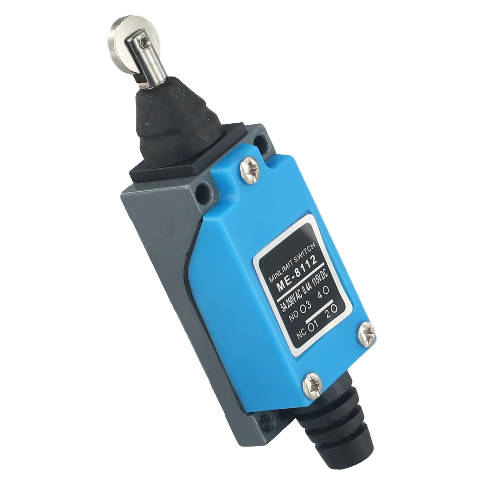 IP65 Travel Switch ME-8112 Limit Sensor Switch Limit Switch 250V/5A 1NO1NC Electrical Equipment For Conversion Circuits