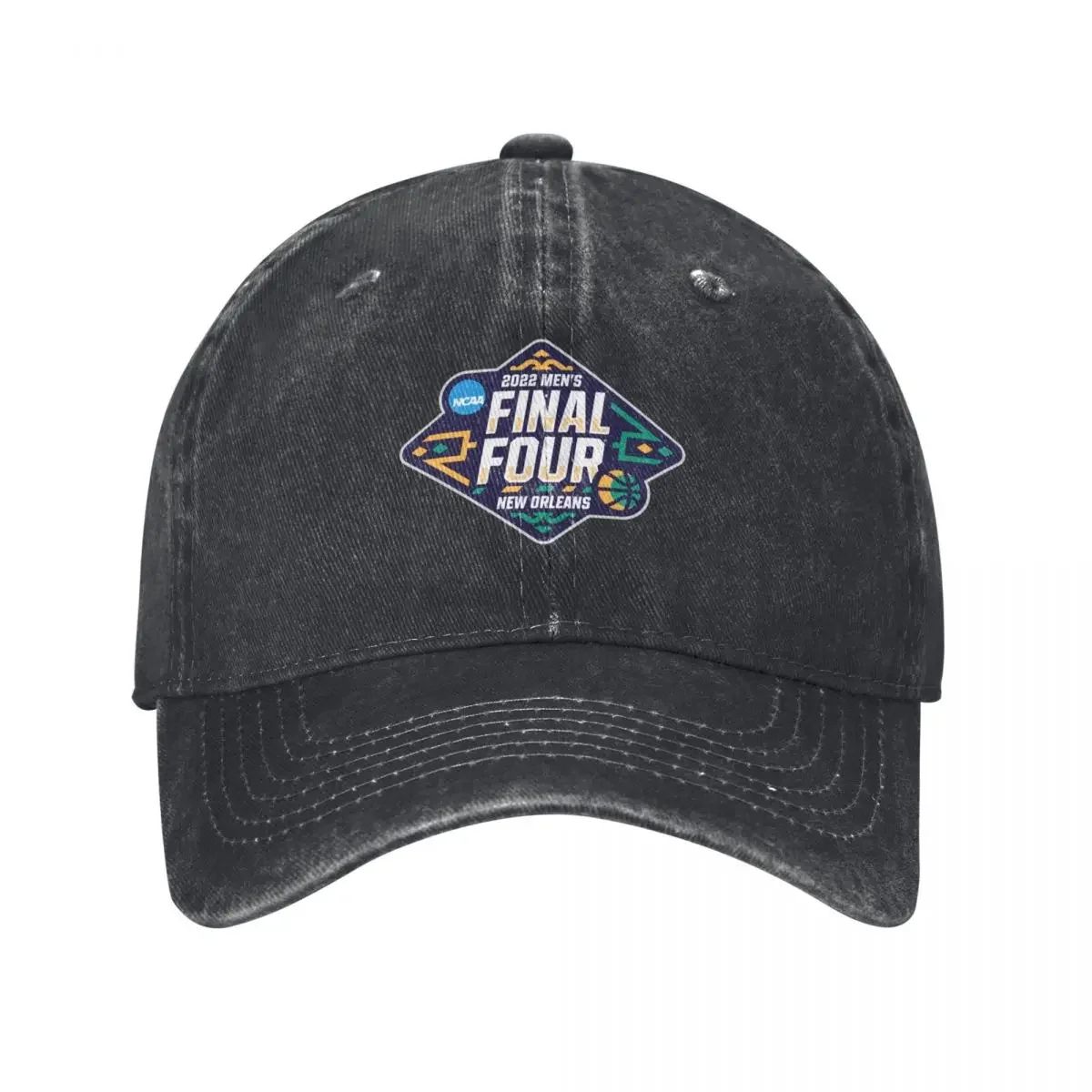 

march madness Baseball Cap tea Hat Luxury Man Hat Women's 2024 Men's