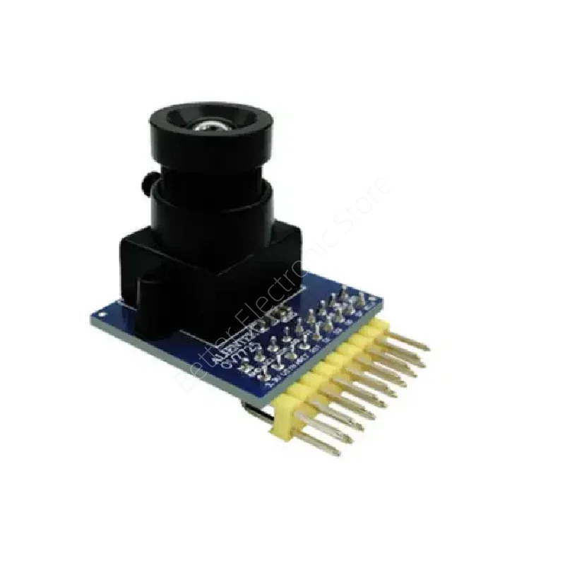 ATK-OV7725 Vga Came… - image