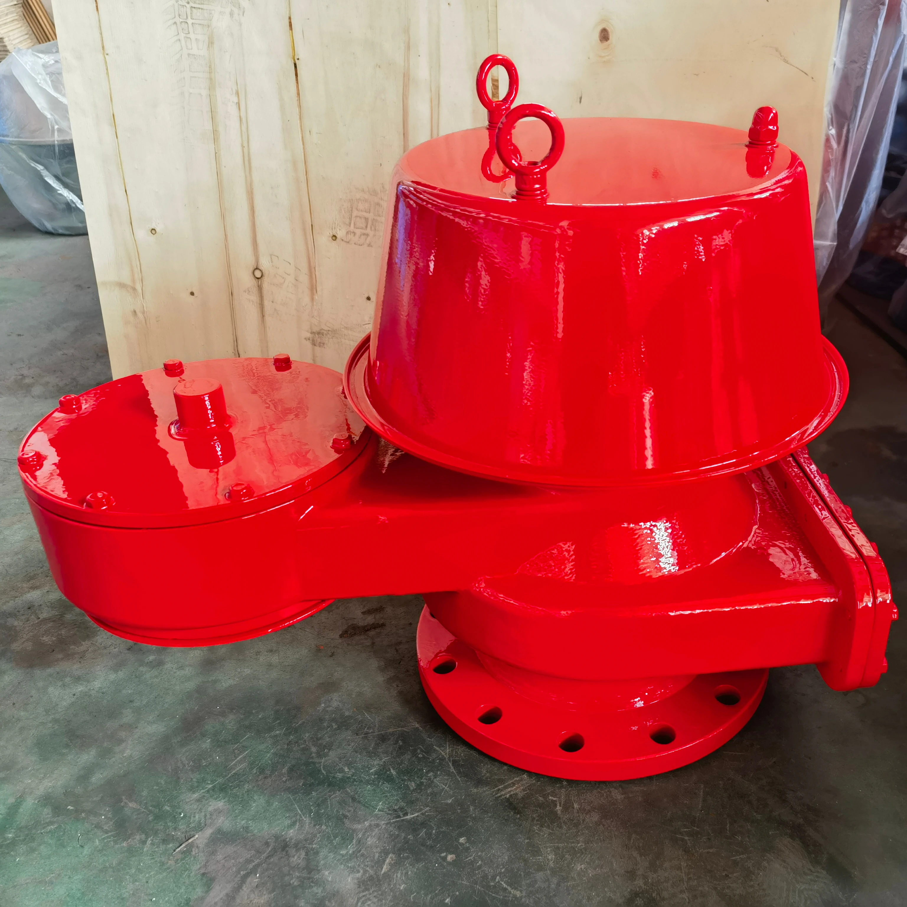 Zhenchao Low Temper…