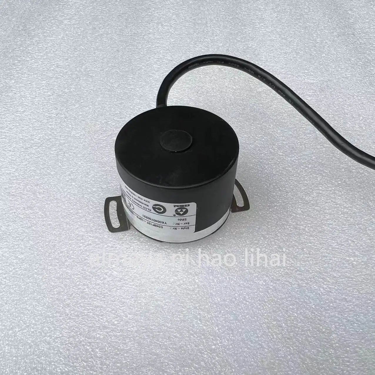 New encoder ED48P13T-L5PR-1024.6MGD03 numerical control servo encoder