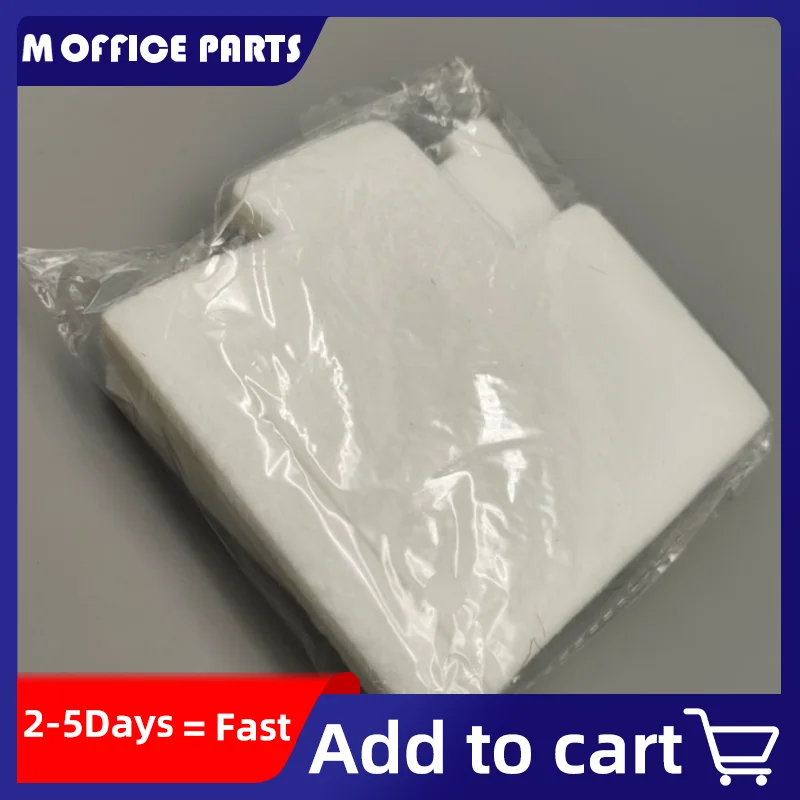 

10XAbsorber Kit for Canon G1000 G2000 G3000 G3400 G2400 G1400 G3040 G3140 G3240 G3400 G3410 G3500