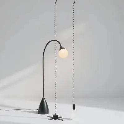 

2Pcs Ceiling Fan Metal Pull Chain Extension Exquisite Design Durable Decorative Accessory for Home Lighting Fan Pull Chain