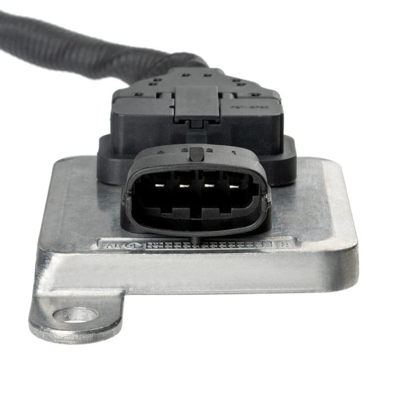 AAA+ NOX Nitrogen Oxide Sensor Outlet 5WK96674A 2871978 2894939RX For International