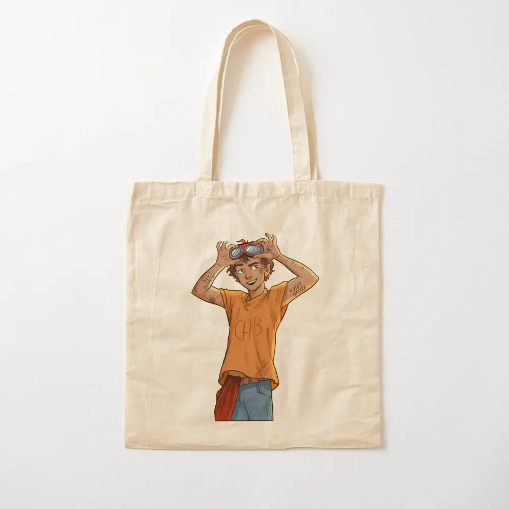 

Leo Valdez Tote Bag bags luxury women tote bag canvas