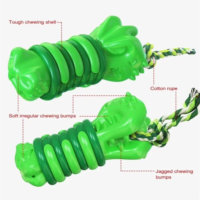Thumbnail 3 - #25 Compare Squeaky Dog Toys Before You Buy