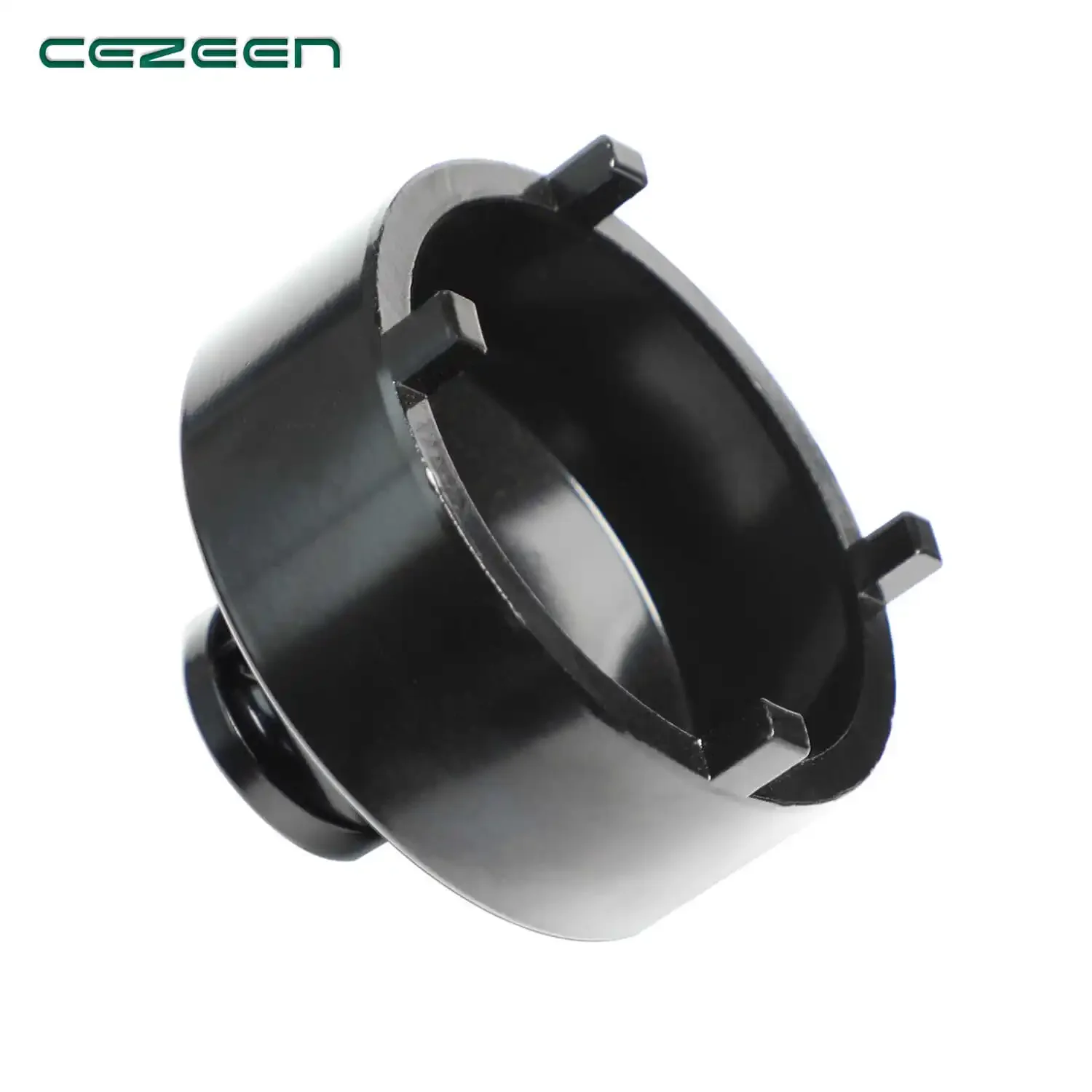 1pc for mercedes Benz G63 G-Class Front Wheel Bearing Nut Disassembly Assembly Tool Four Gear Shaft Nut Sleeve