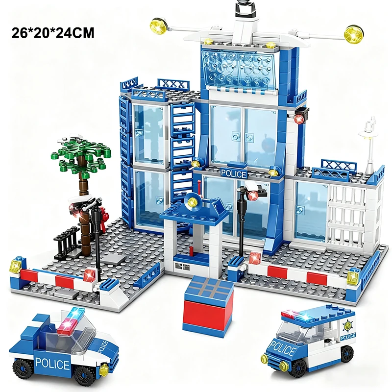 Thumbnail 3 - #12 Best Building Blocks to Buy In 2026