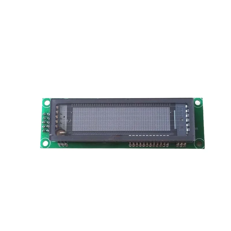 GU128x32D VFD Dot Matrix Module MN12832L Display Module