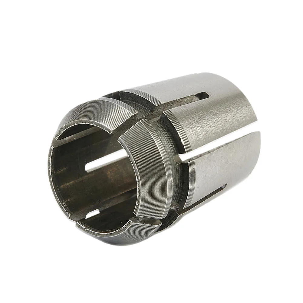 Adapter Collet Chuck Nut for Router Electrical DIY Tools in Sizes 6mm 8mm 10mm 12mm 12 7mm 12 14 38 Suitable for Projects
