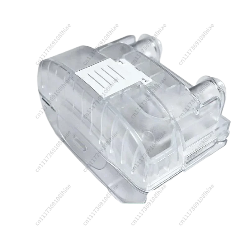 E5 water box is an important accessory of the water level monitoring system