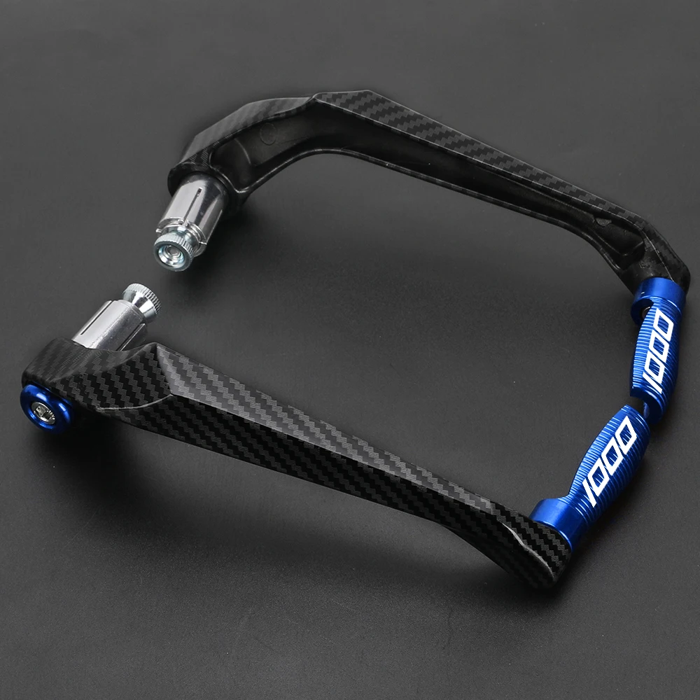 For Suzuki GSX R GSX-R GSXR 1000 750 600 K1 K2 K3 K4 K5 K6 K7 K8 K9 K11 Handlebar Grips Guard Brake Clutch Lever Protector