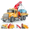 rescue crane