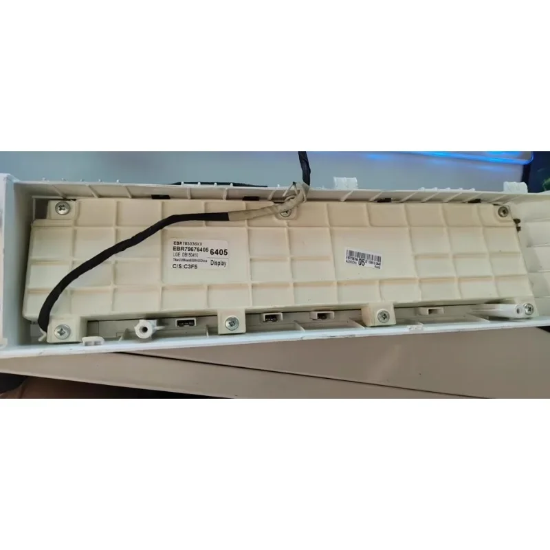 

Applicable to LG Drum Washing Machine WD-T1450b7s Computer Board Ebr79312707/Display Board-79676405