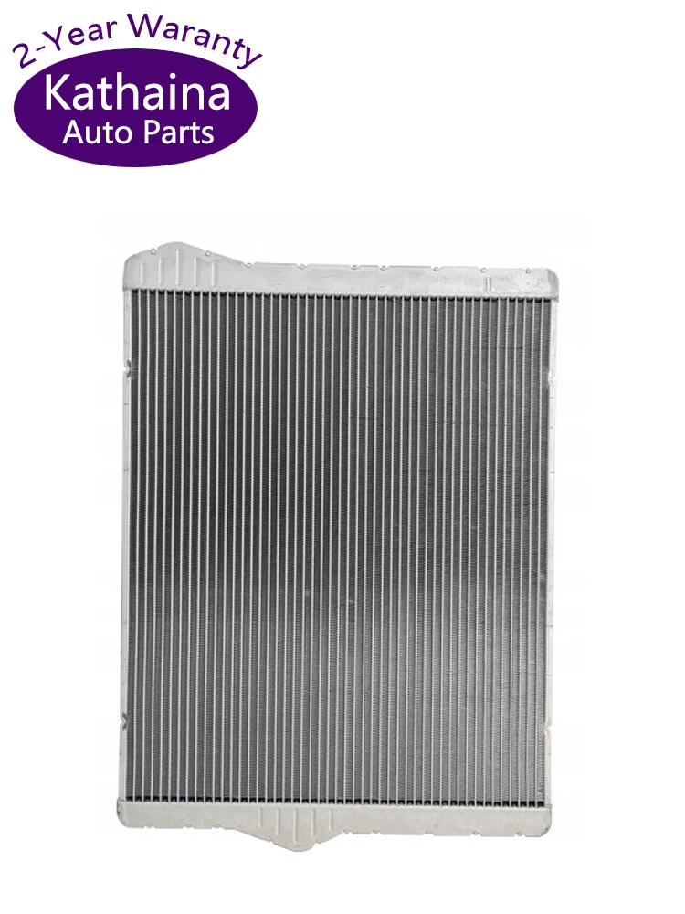 17112284607 Kathaina Auto 1 pc Engine Radiator For BMW 2 Series M3 M4 F87 F80 F83 F82 wholesale car accessories