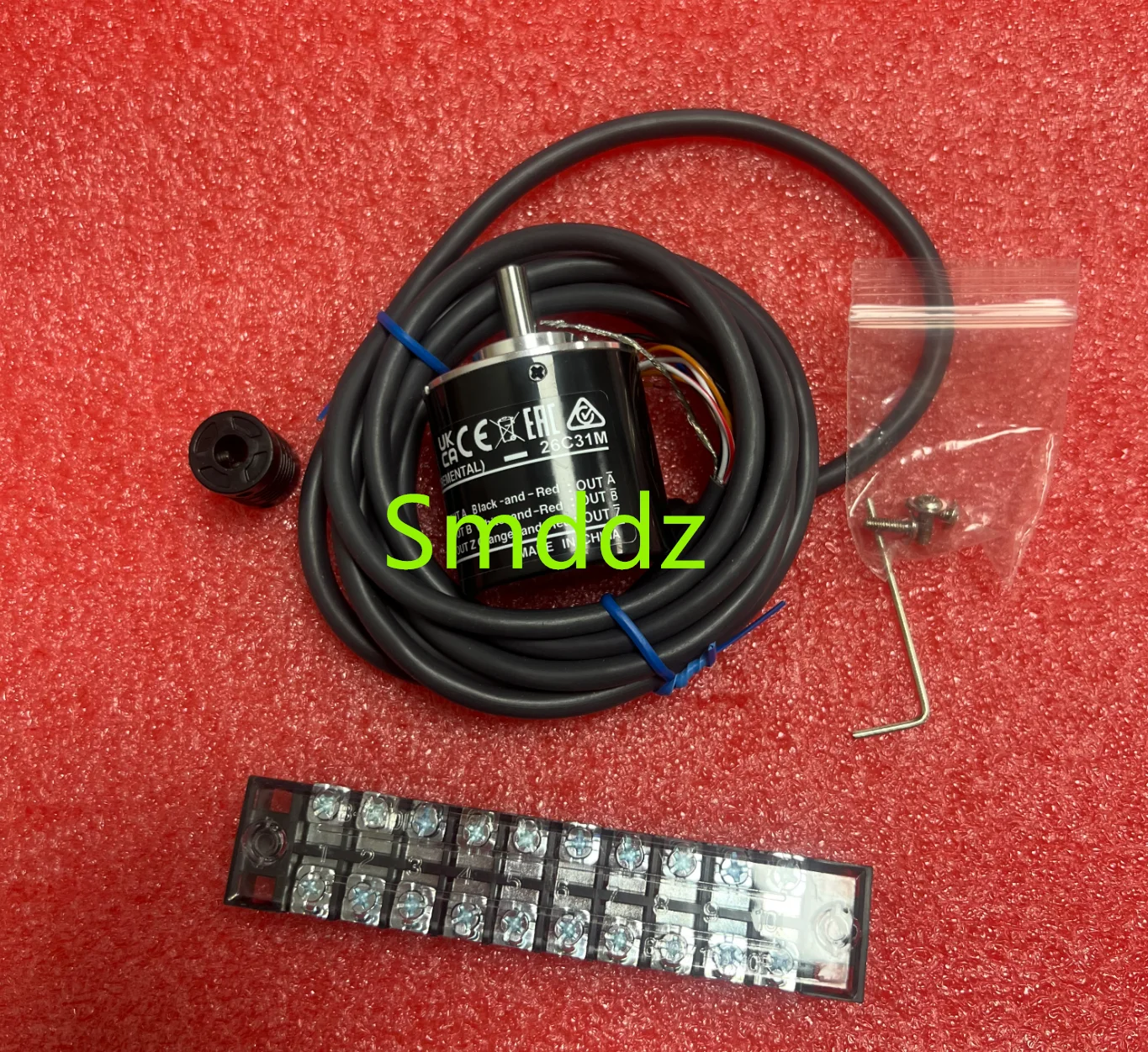 1 piece, Integrated circuit. E6B2-CWZ1X-10P/R 20P/R 30P/R 40P/R 50P/R 60P/R 100P/R 200P/R 360P/R 400P/R 500P/R 600P/R --1500P