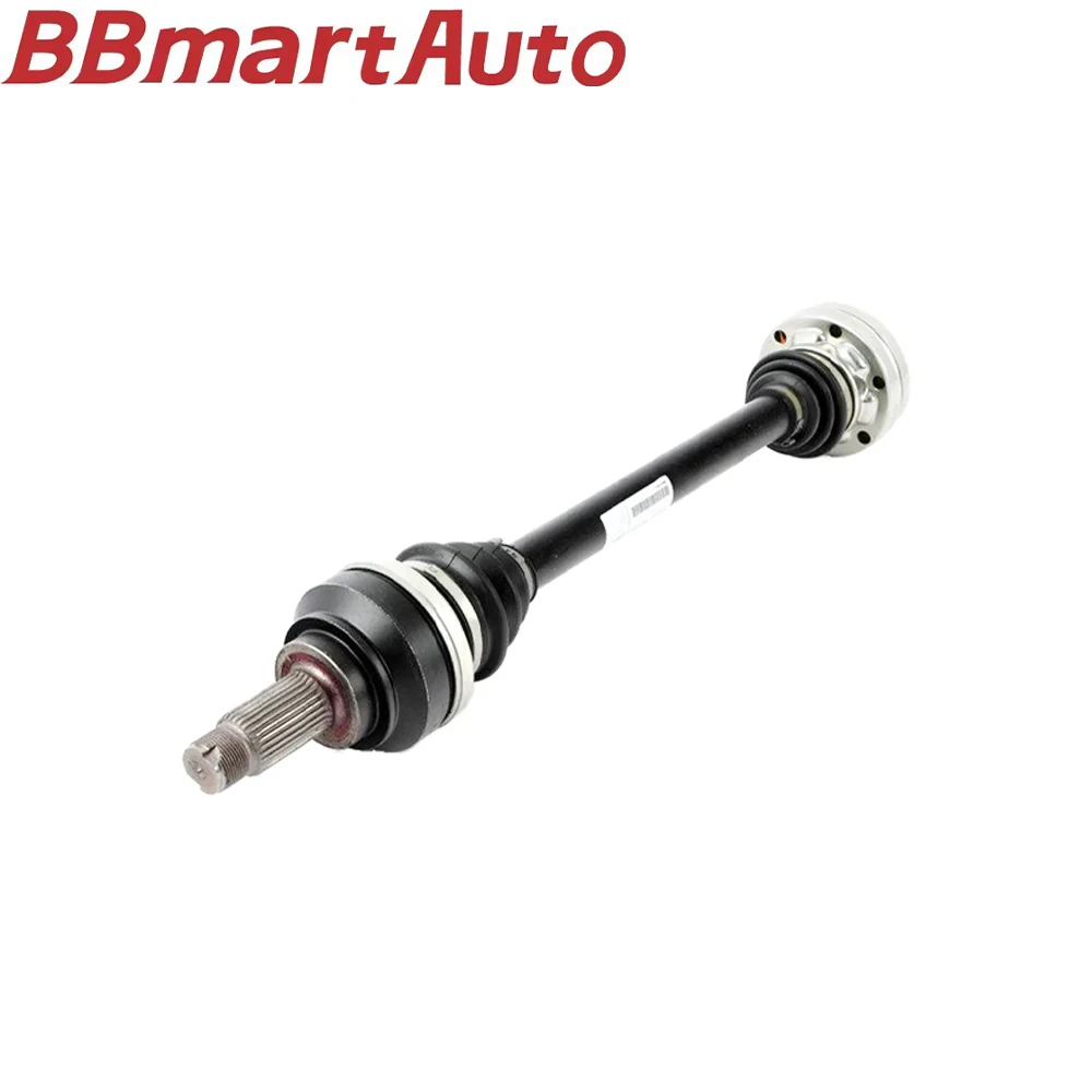 33217559073 BBmartAuto Parts 1 Pcs Rear Half Shafts Drive Shaft For BMW E60 530d E61 530d E63 645Ci E64 635d E65 730i