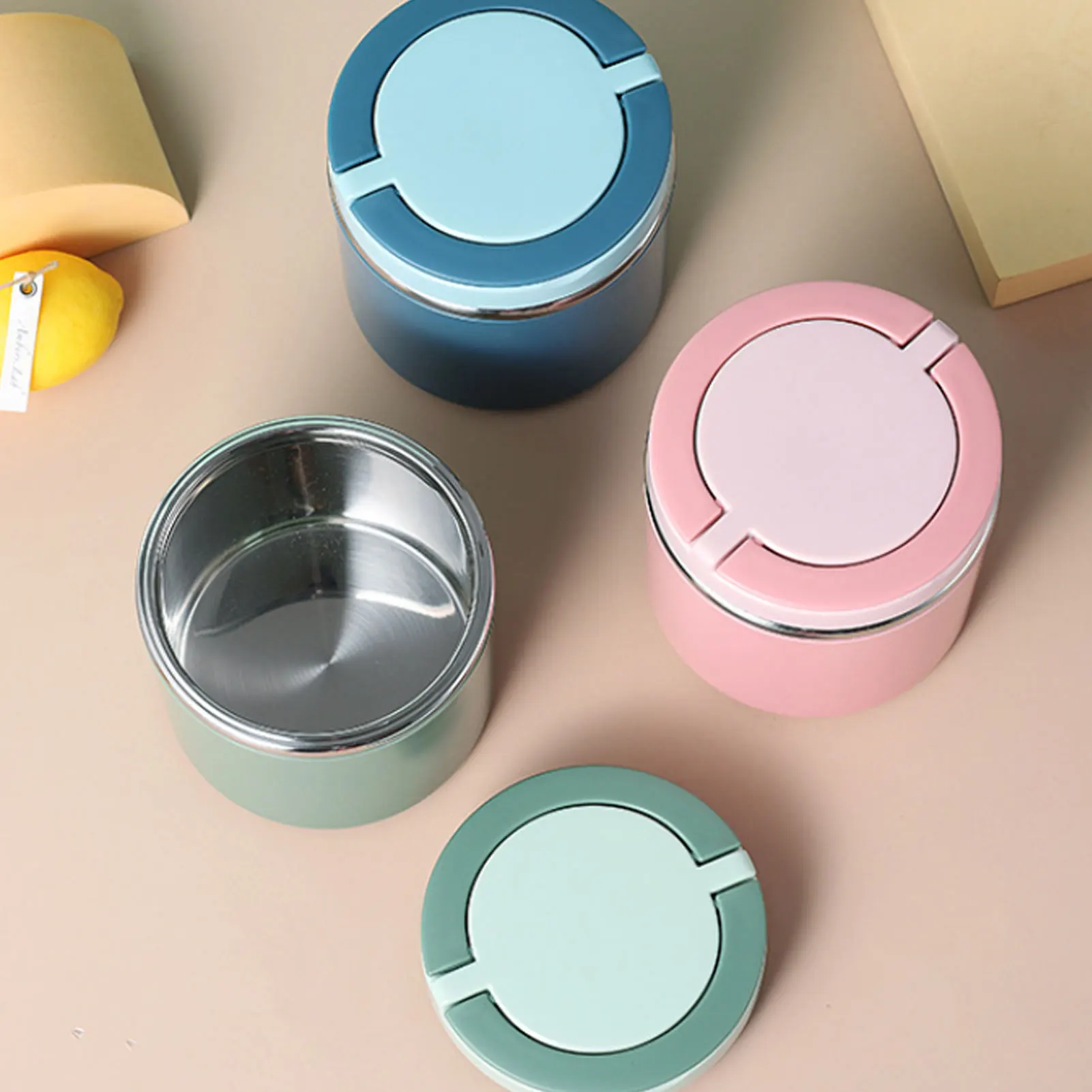 Thumbnail 4 - #40 Best Lunch Boxes to Buy In 2026