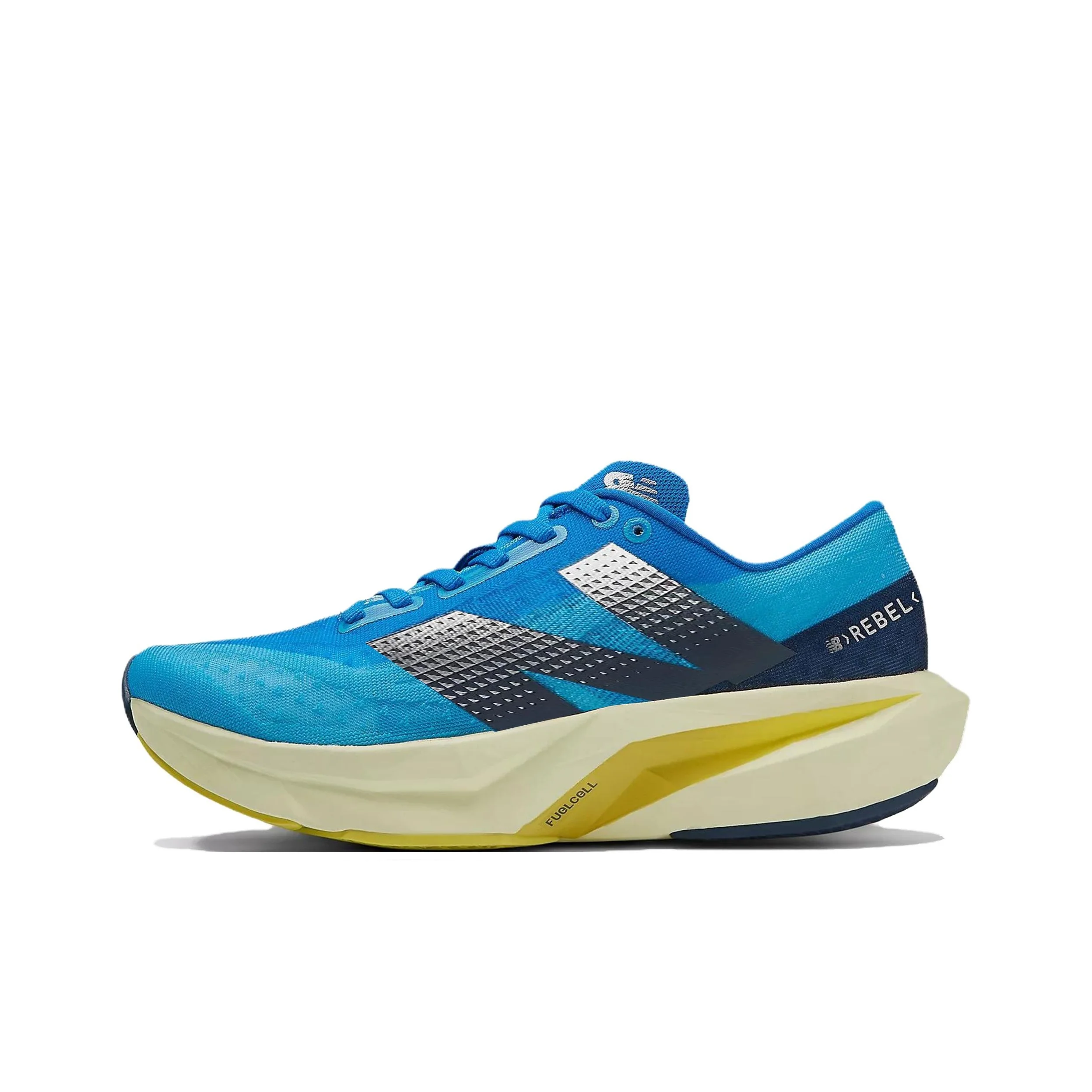 Men Shoes Rebel - Tênis de corrida New Balance Rebel