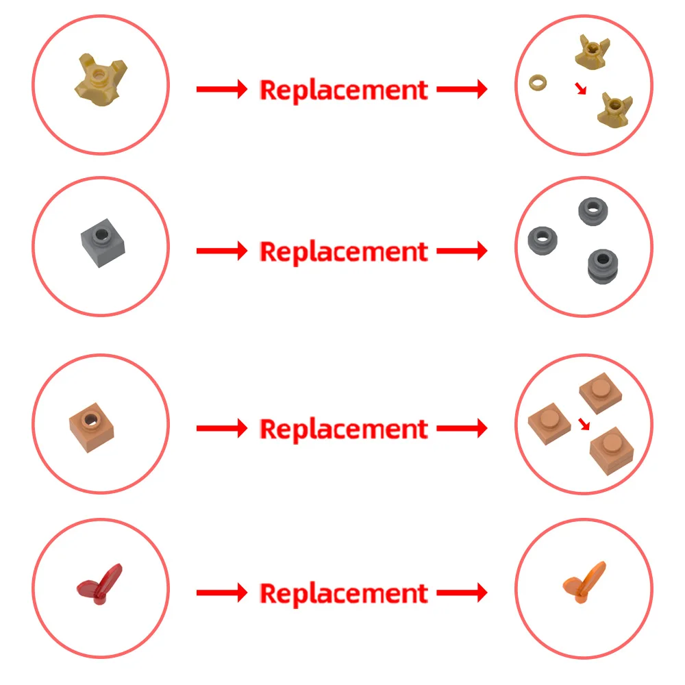 

MOC-233730 Whiskey Glass Building Blocks Model Whiskey Glass With Coaster Bricks Assembly Toys Kids Birthday Gifts Christmas Toy