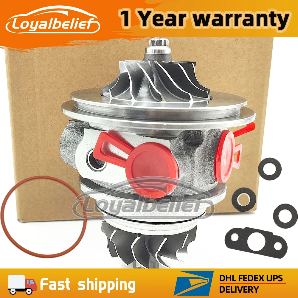 

Сердечник турбины TE04H Сердечник турбокартриджа для Chrysler Stratus 04898546-AB 49138-02400 04898546AB 4913802400 49138 02400