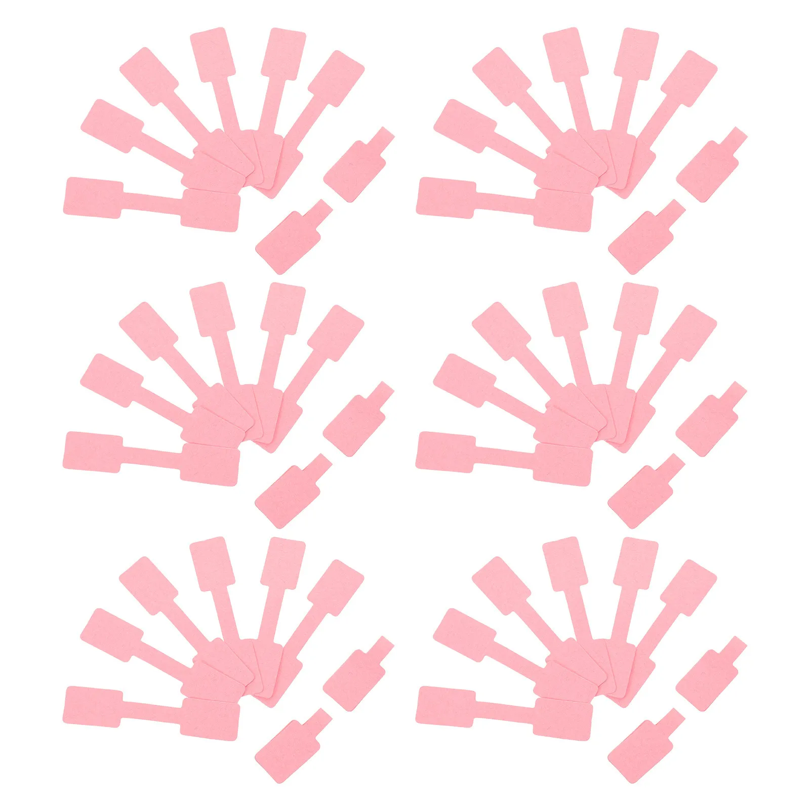 

300pcs Round Self-Adhesive Stickers Waterproof Food Labels For Jars Bottles Containers Freezer Pantry Baking Seal Tags Label