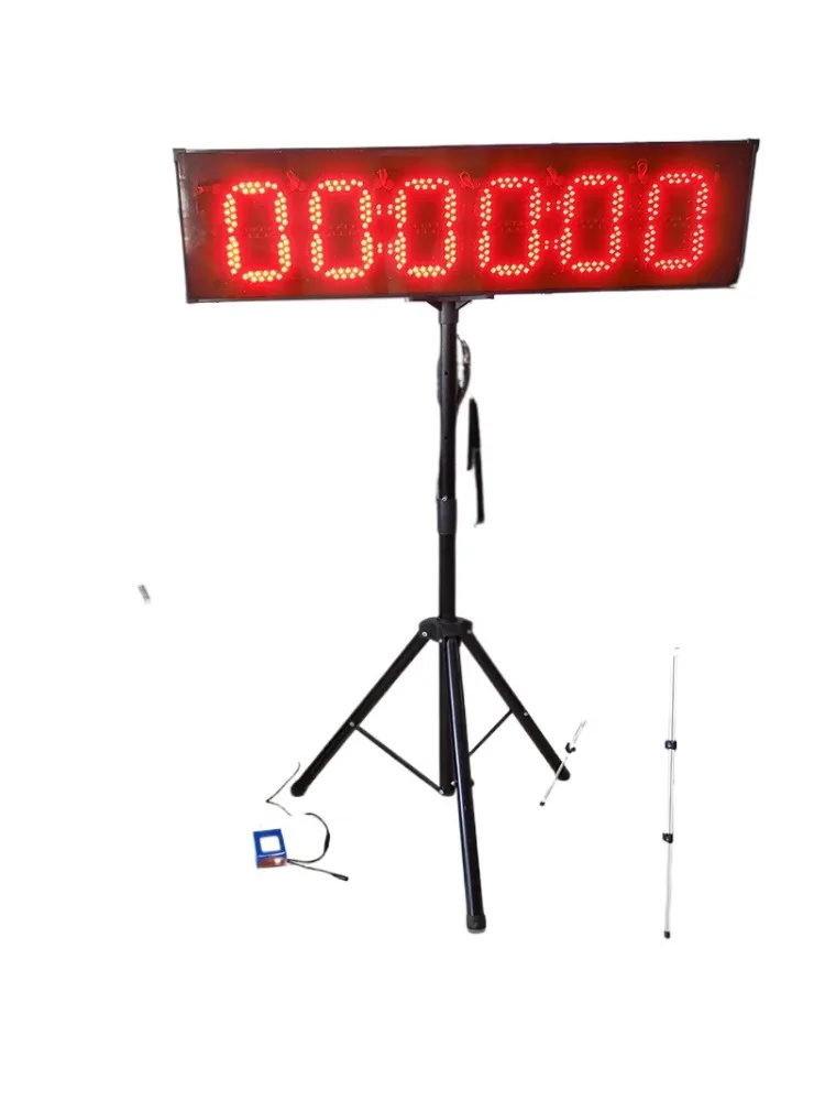 AliExpress NONE Wireless Infrared Laser Timer for Sports Training Balance Bike Slalom Sprint Test 100 Meter Race