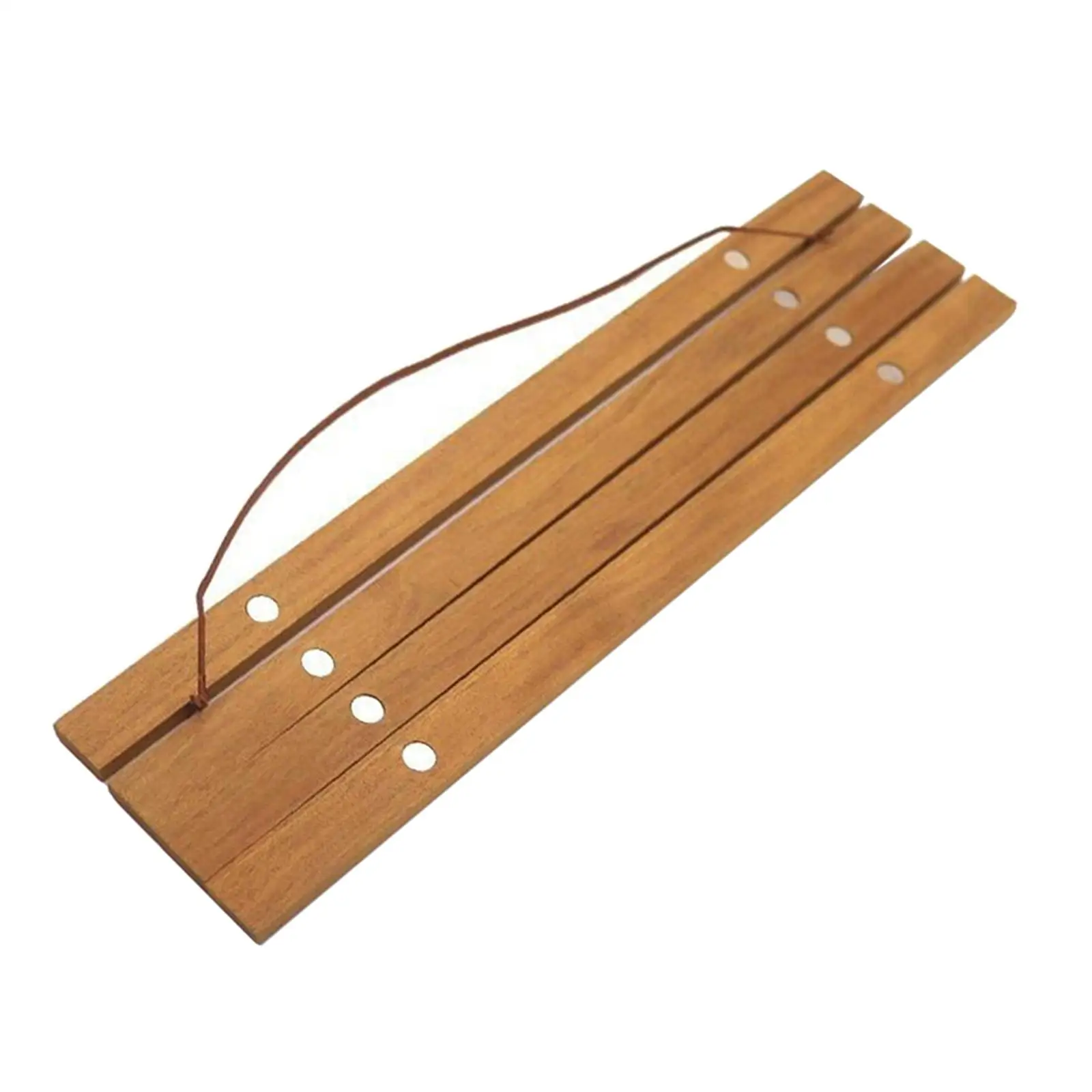 Magnetic Poster Hanger Wood Frame Print Holder for Wall Painting Framed Artwork Display for Living Room or Gallery