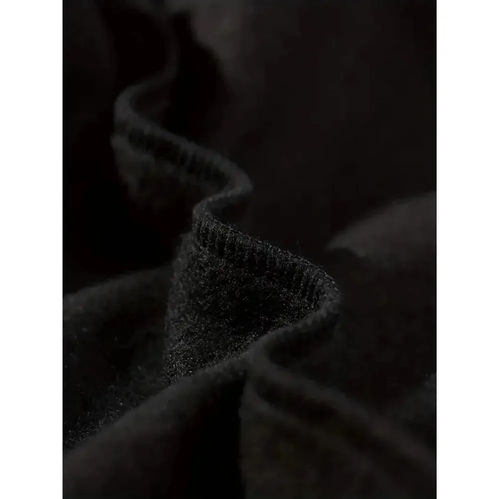 الرجال النساء هوديي موضة هوديي غير رسمي Preppy اللون فراشة طباعة 2025 الخريف الشتاء الدافئة الرياضة كم طويل بلايز تنفس #4