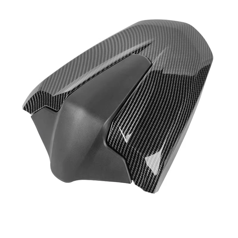 For Triumph Daytona 660 Rear Tail Hump Seat Cover 2024 2025 Model Year Custom Fit Motorcycle Seat Cushion